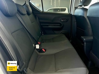 2014 Toyota AQUA - Thumbnail