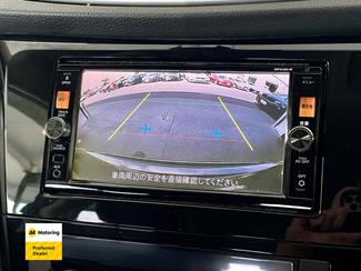 2016 Nissan X-TRAIL - Thumbnail