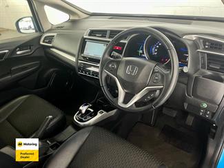 2015 Honda FIT - Thumbnail