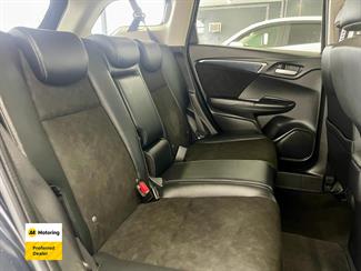 2016 Honda Shuttle - Thumbnail