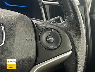 2016 Honda Shuttle - Thumbnail