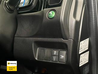 2016 Honda Shuttle - Thumbnail