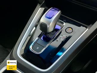 2016 Honda Shuttle - Thumbnail