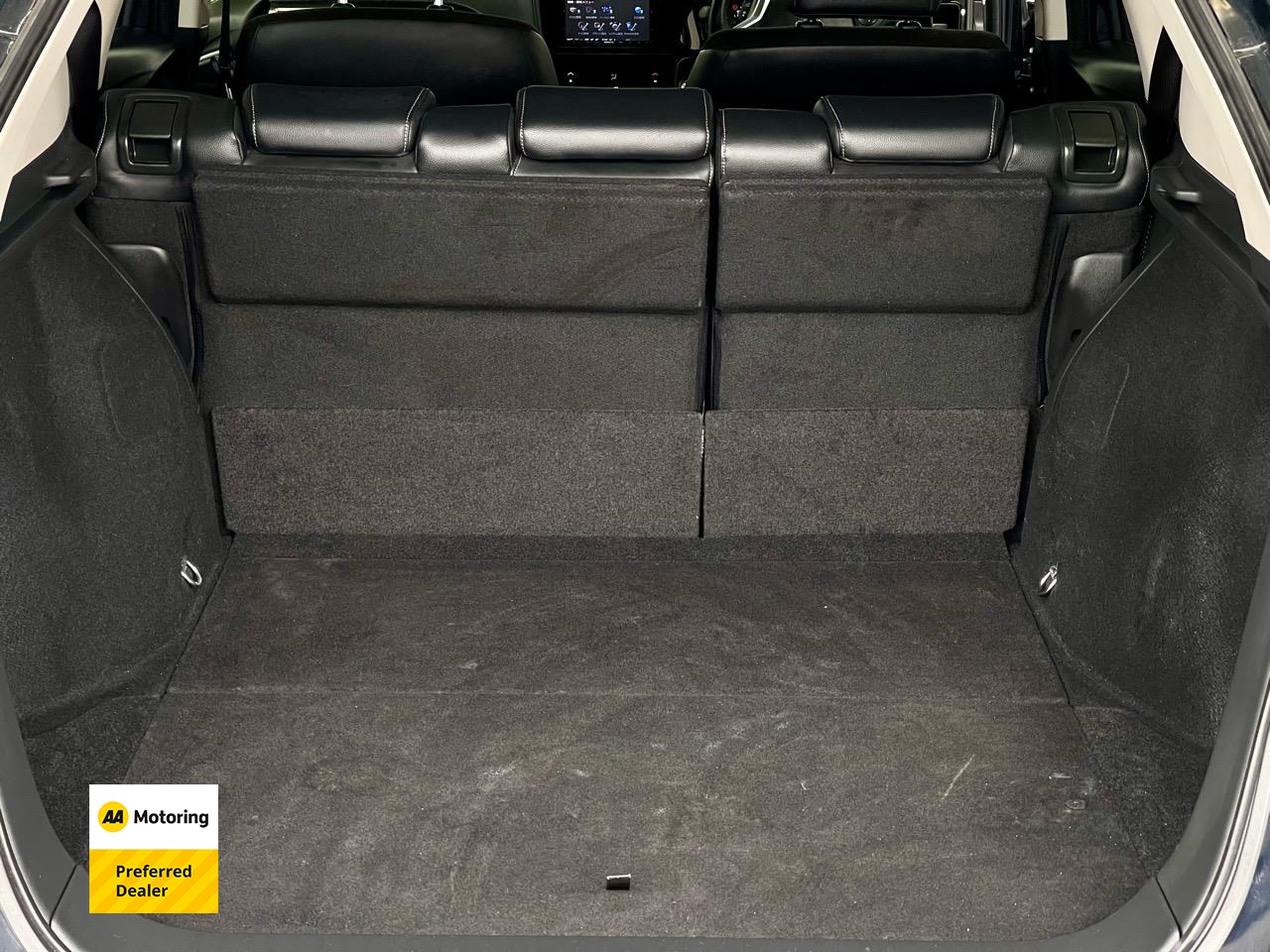 2016 Honda Shuttle