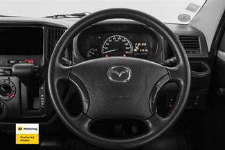 2021 Mazda Bongo - Thumbnail