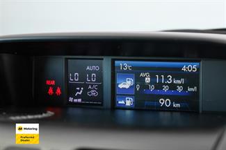 2013 Subaru Forester - Thumbnail