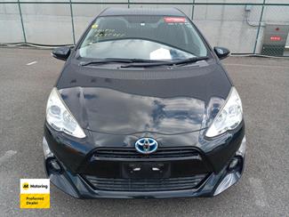 2016 Toyota AQUA - Thumbnail