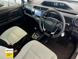 2019 Toyota AQUA - Thumbnail