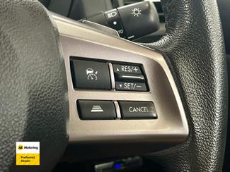 2014 Subaru XV - Thumbnail