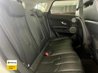 2014 Land Rover Range Rover Evoque - Thumbnail