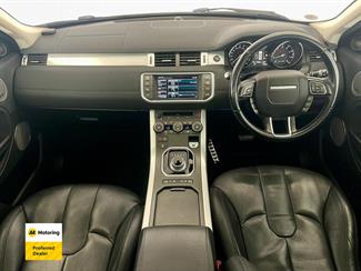 2014 Land Rover Range Rover Evoque - Thumbnail