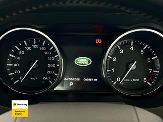 2014 Land Rover Range Rover Evoque - Thumbnail