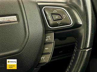 2014 Land Rover Range Rover Evoque - Thumbnail