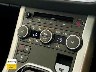 2014 Land Rover Range Rover Evoque - Thumbnail