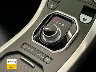 2014 Land Rover Range Rover Evoque - Thumbnail