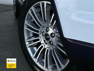 2014 Land Rover Range Rover Evoque - Thumbnail