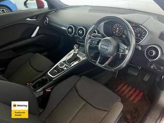 2015 Audi TT - Thumbnail