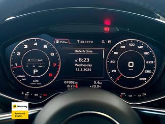 2015 Audi TT - Thumbnail
