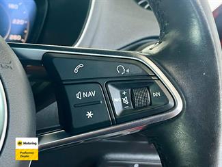 2015 Audi TT - Thumbnail