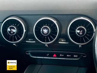 2015 Audi TT - Thumbnail