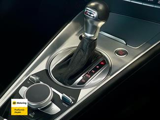 2015 Audi TT - Thumbnail