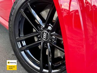 2015 Audi TT - Thumbnail