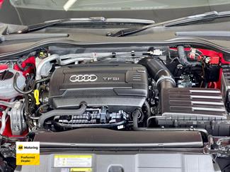 2015 Audi TT - Thumbnail