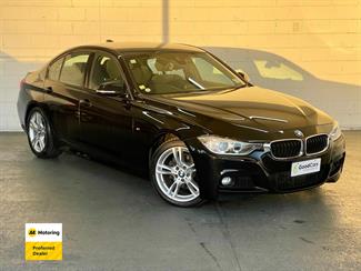 2014 BMW 320i - Thumbnail