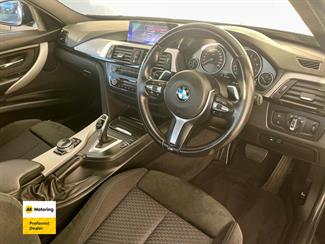 2014 BMW 320i - Thumbnail
