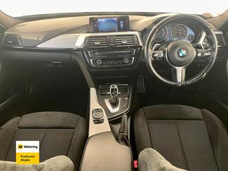 2014 BMW 320i - Thumbnail