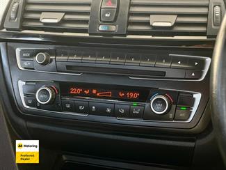 2014 BMW 320i - Thumbnail
