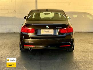 2014 BMW 320i - Thumbnail