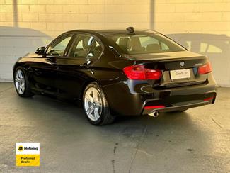2014 BMW 320i - Thumbnail