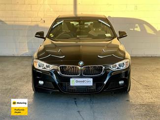2014 BMW 320i - Thumbnail