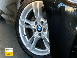 2014 BMW 320i - Thumbnail