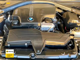 2014 BMW 320i - Thumbnail