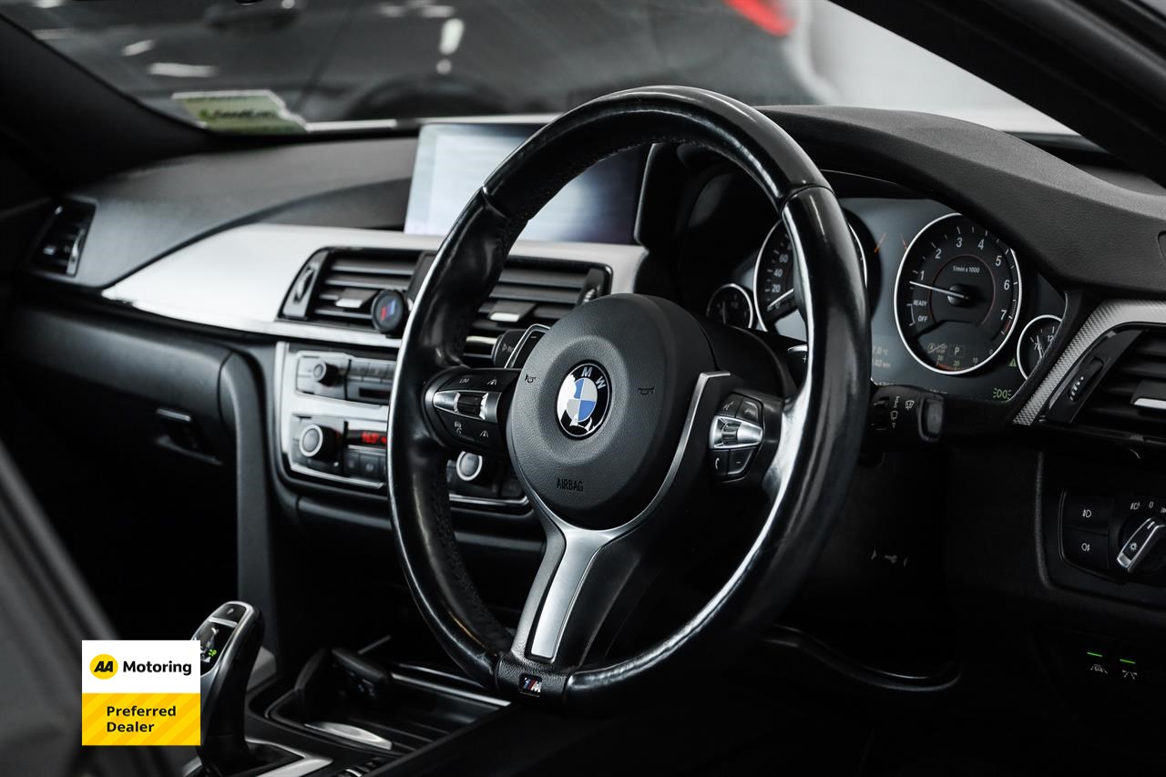 2015 BMW 420I
