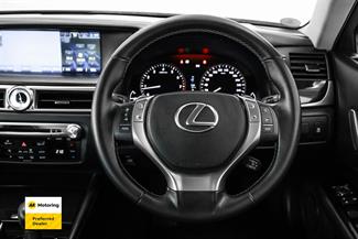 2013 Lexus GS 250 - Thumbnail