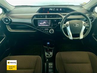 2015 Toyota AQUA - Thumbnail
