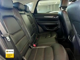 2018 Mazda CX-5 - Thumbnail