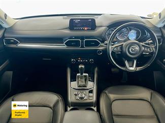2018 Mazda CX-5 - Thumbnail
