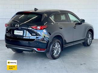 2018 Mazda CX-5 - Thumbnail