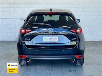 2018 Mazda CX-5 - Thumbnail