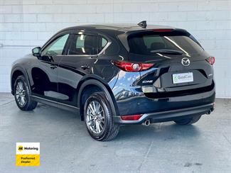 2018 Mazda CX-5 - Thumbnail