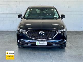 2018 Mazda CX-5 - Thumbnail