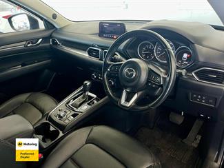 2018 Mazda CX-5 - Thumbnail